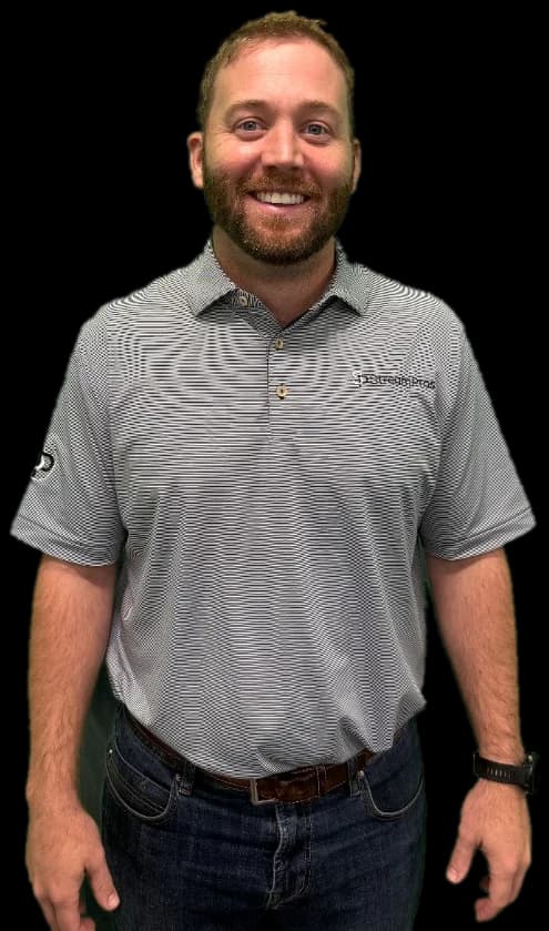 Kyle McReynolds