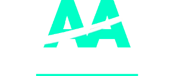 AA Mint Cards logo