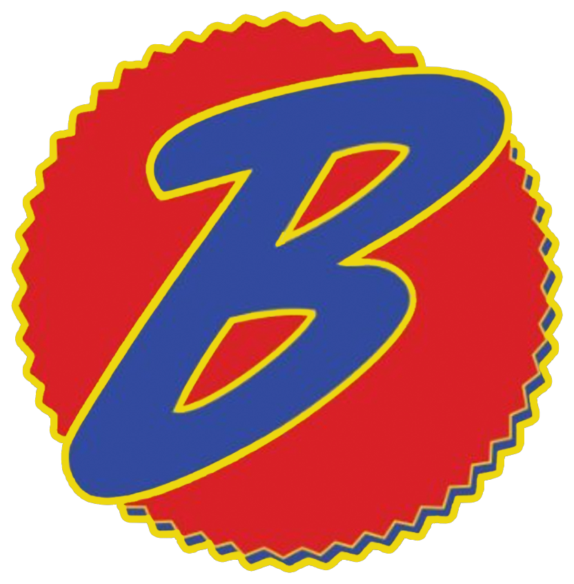 Big Bodegas Breaks logo