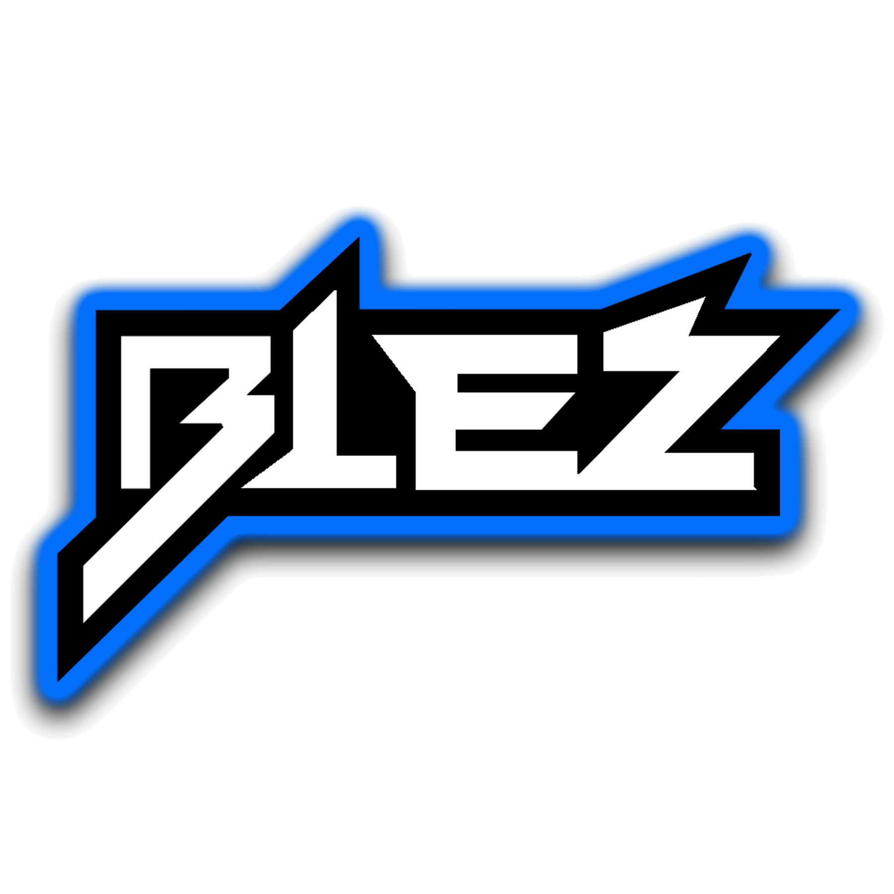 BLEZ logo