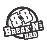 Break 'n Bad logo