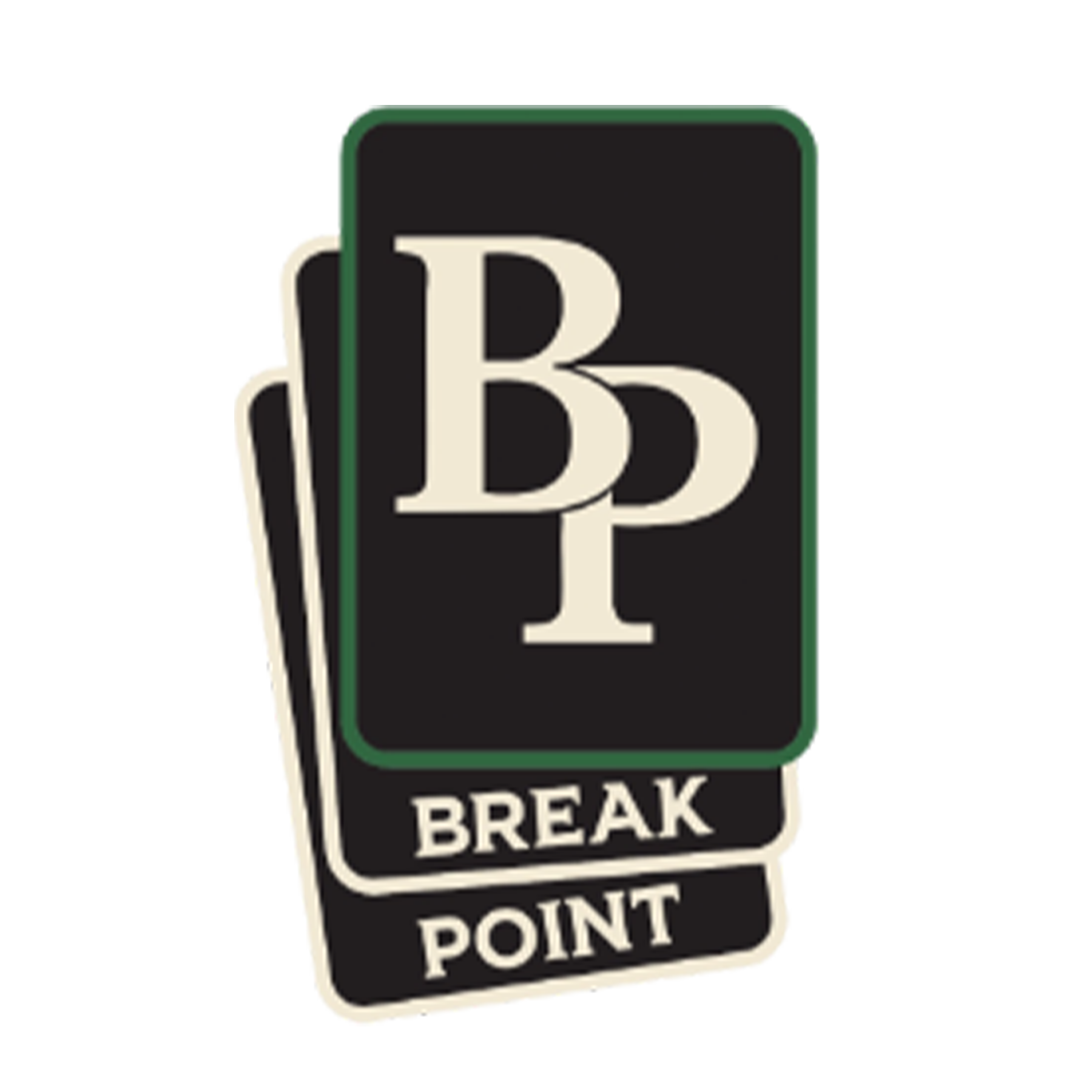 Breakpoint logo