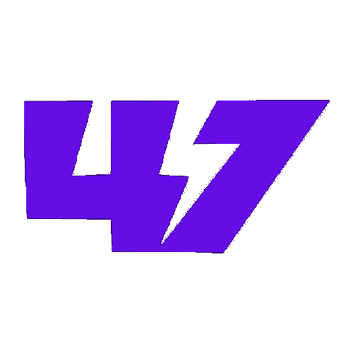Cardboard47 logo