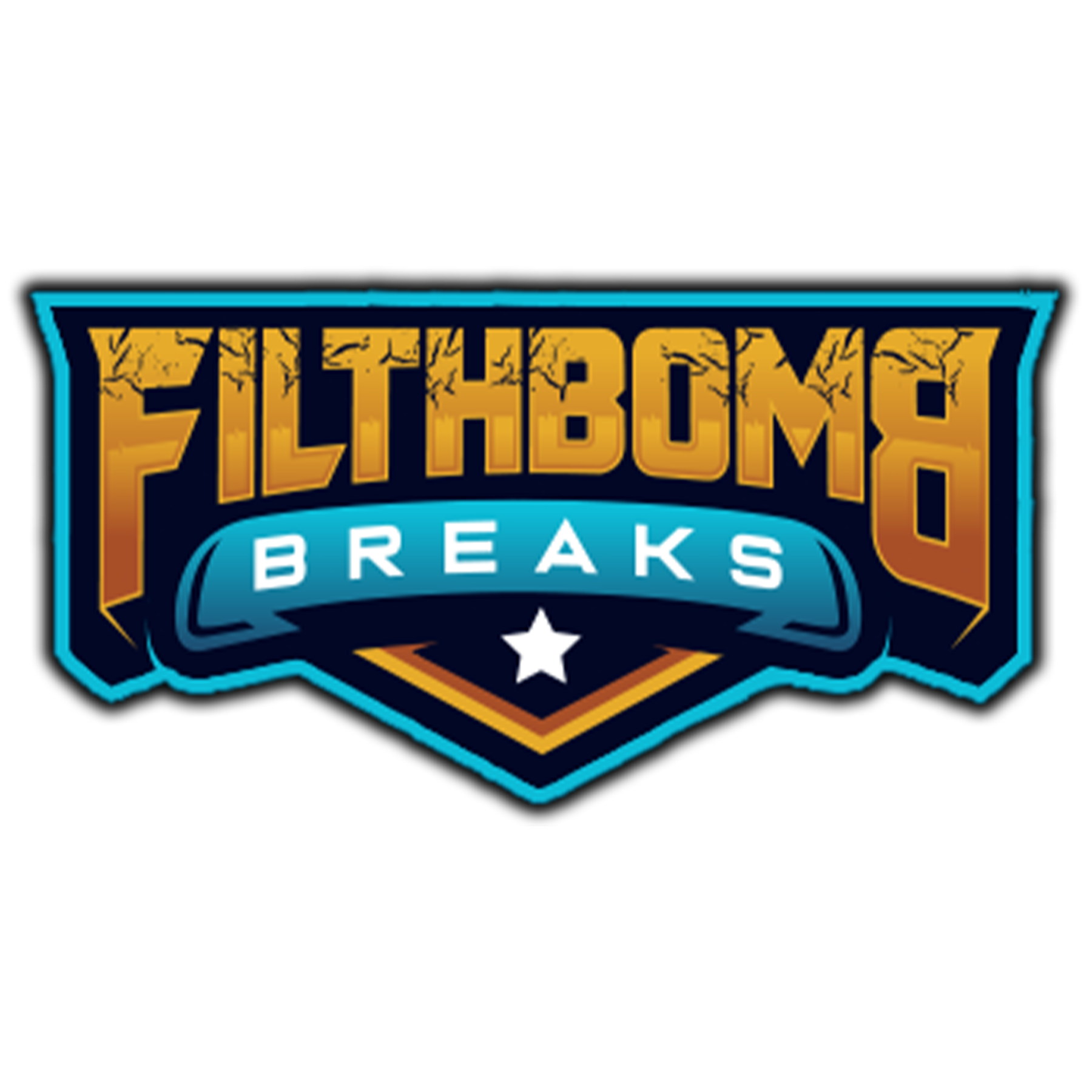 Filthbomb logo