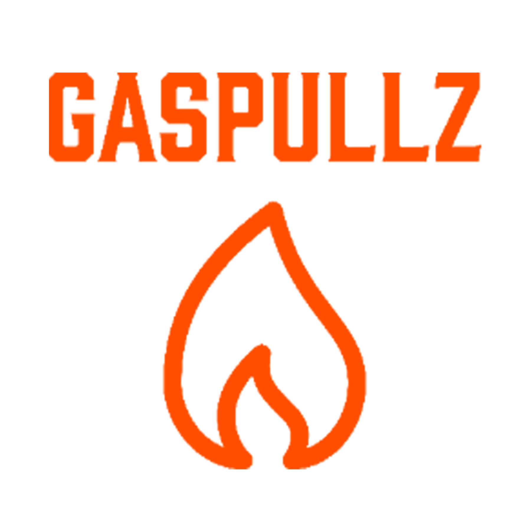 Gas Pullz logo