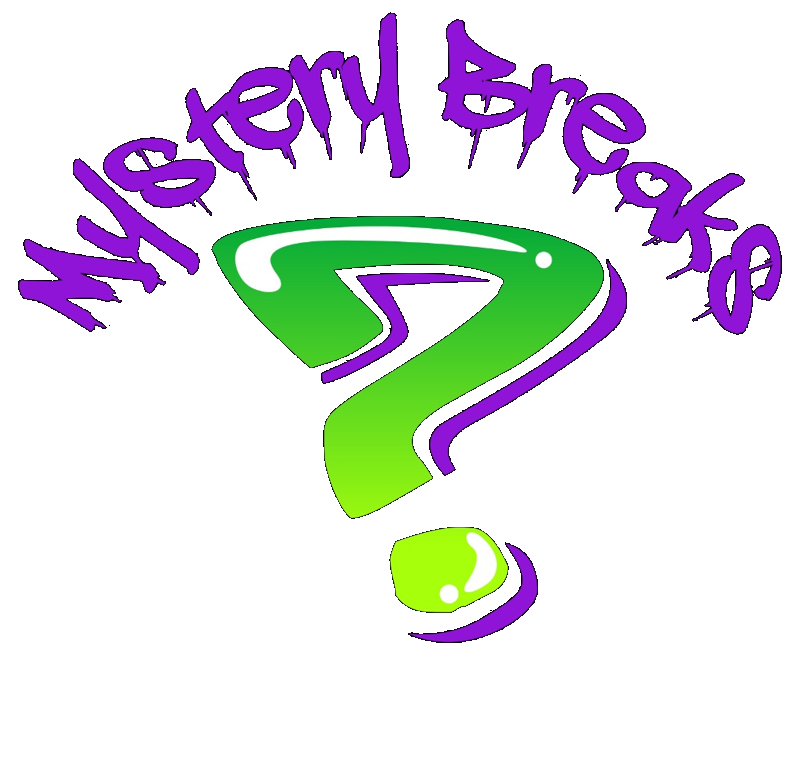 Mystery Breaks logo