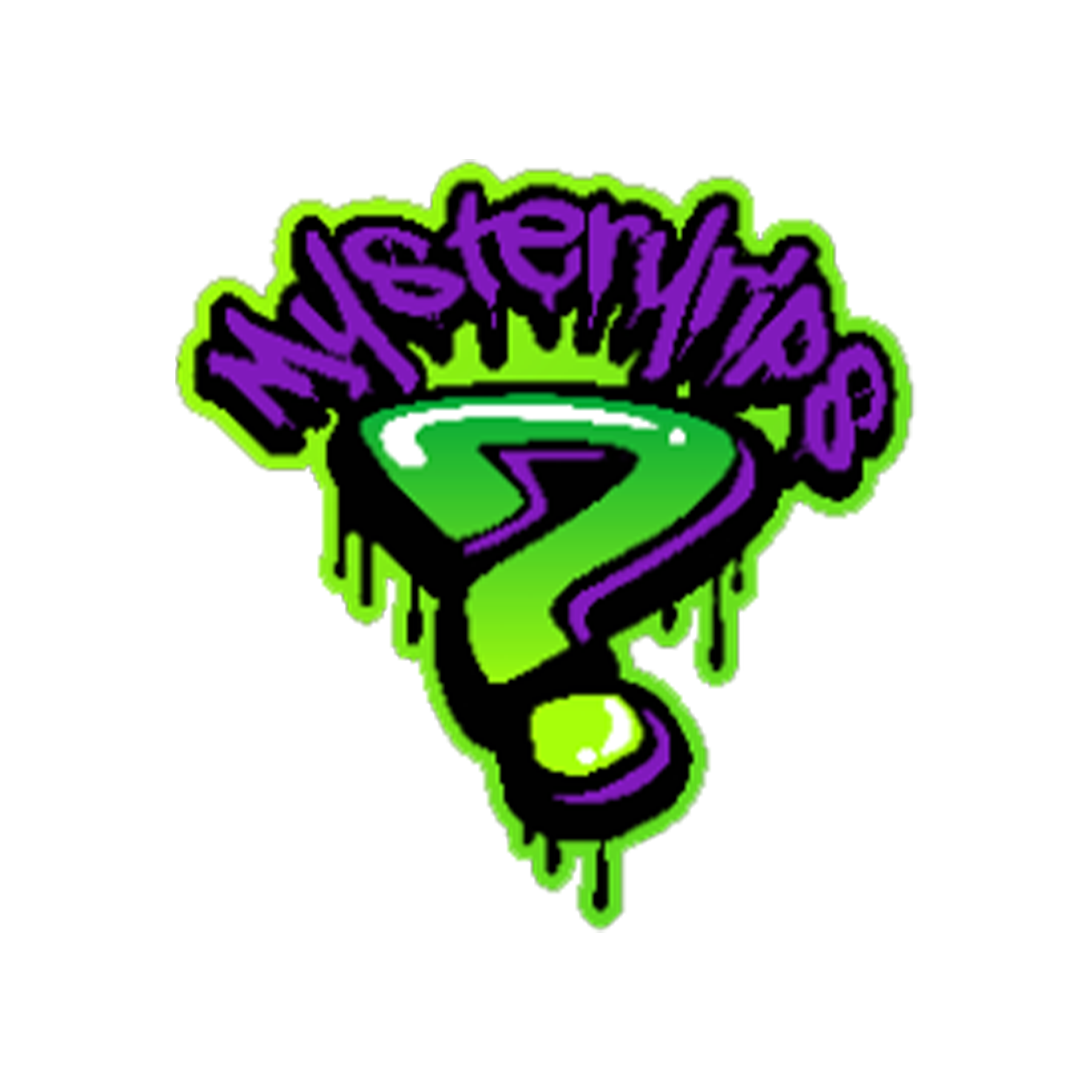 Mystery Rips