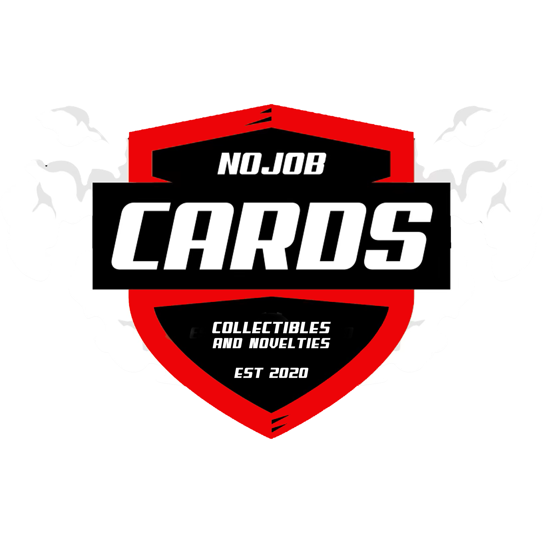 No Job logo