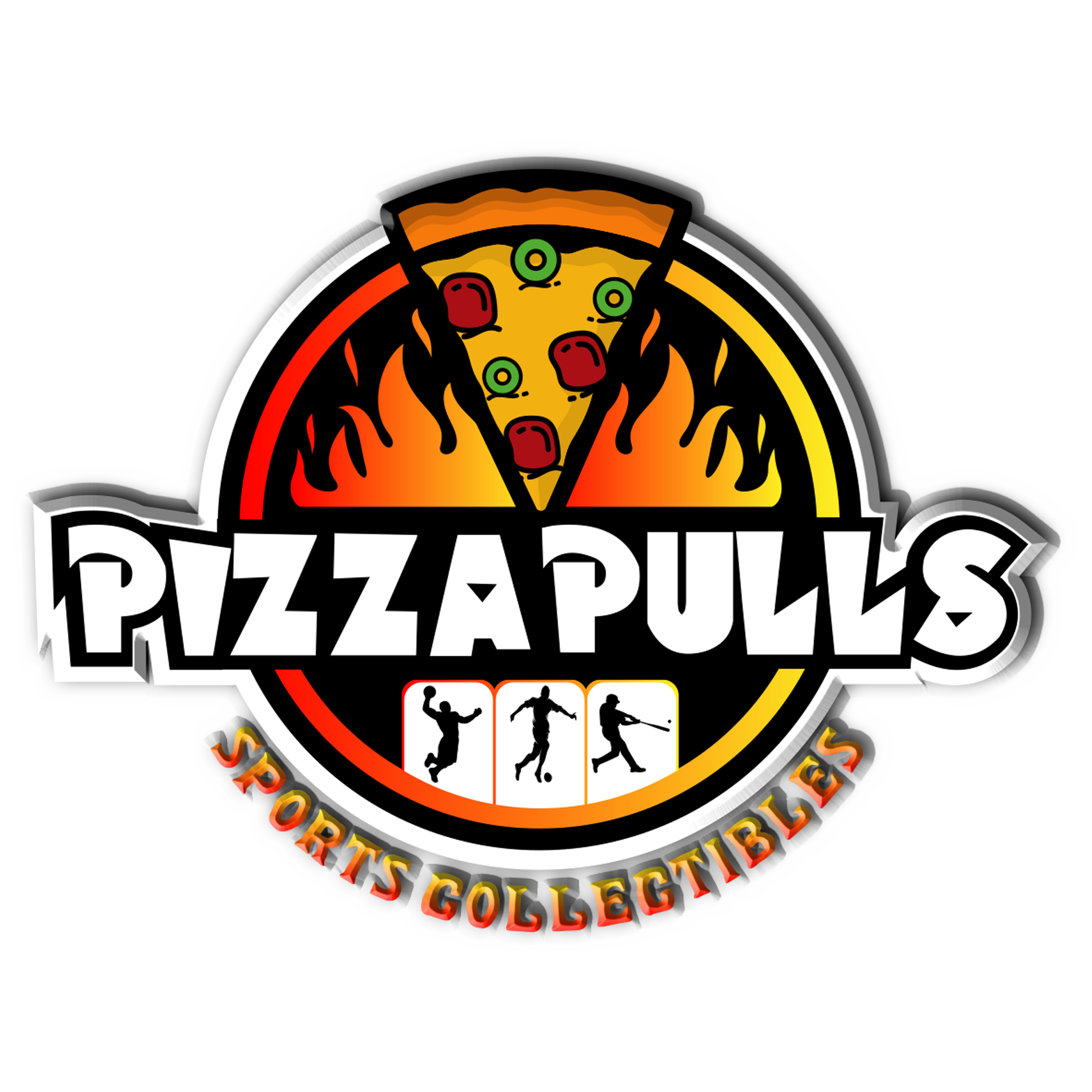 Pizza Pulls logo