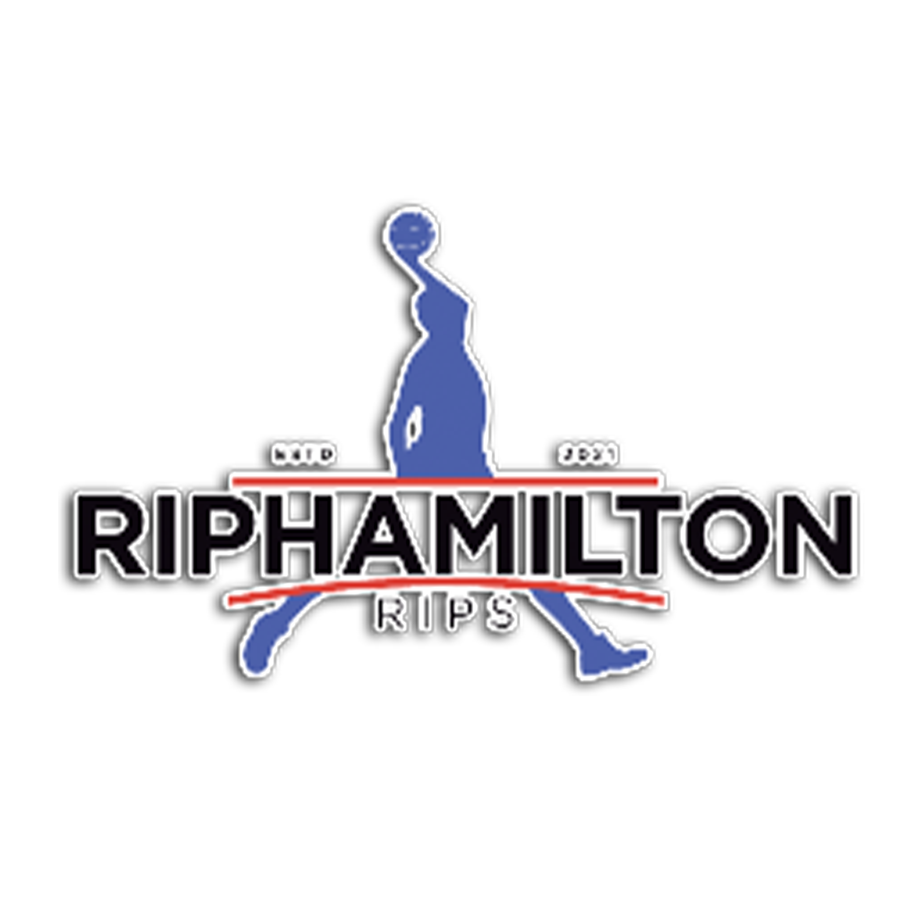 RIP logo